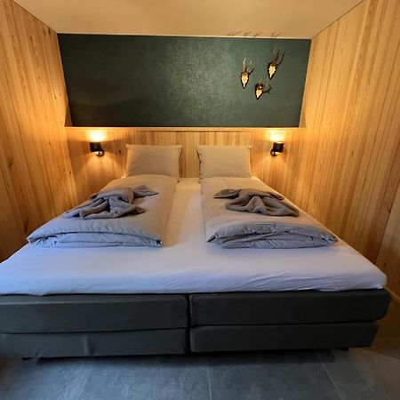 Apartamento Haus Bergquell App 2 Willingen  Exterior foto