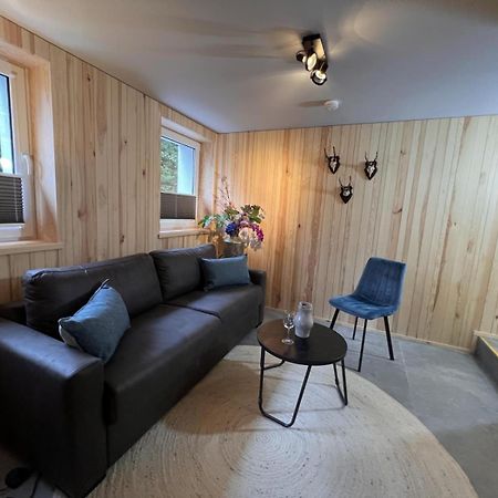 Apartamento Haus Bergquell App 2 Willingen  Exterior foto