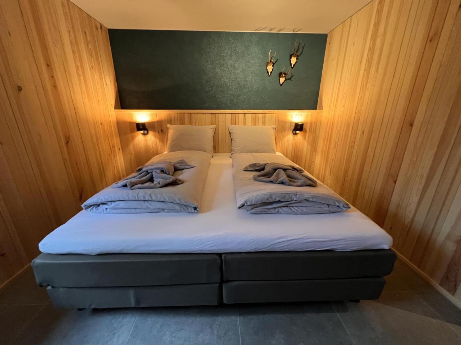 Apartamento Haus Bergquell App 2 Willingen  Exterior foto
