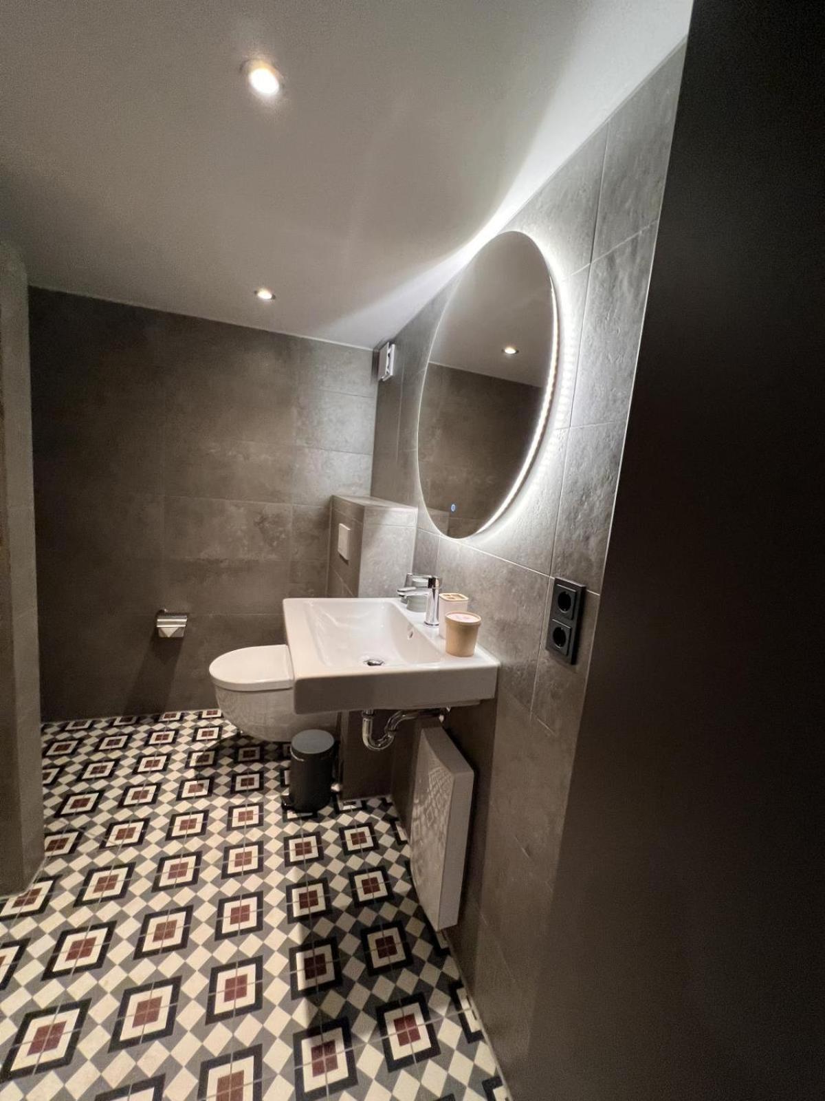 Apartamento Haus Bergquell App 2 Willingen  Exterior foto