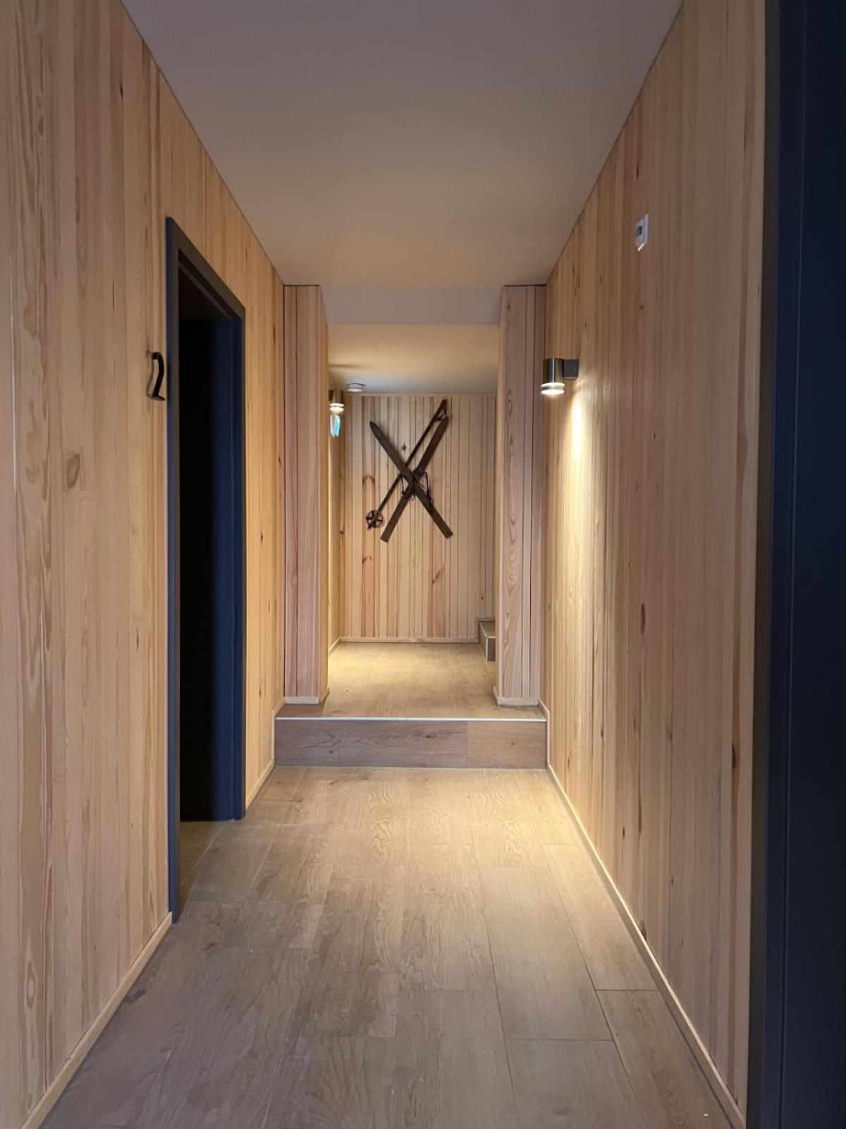 Apartamento Haus Bergquell App 2 Willingen  Exterior foto