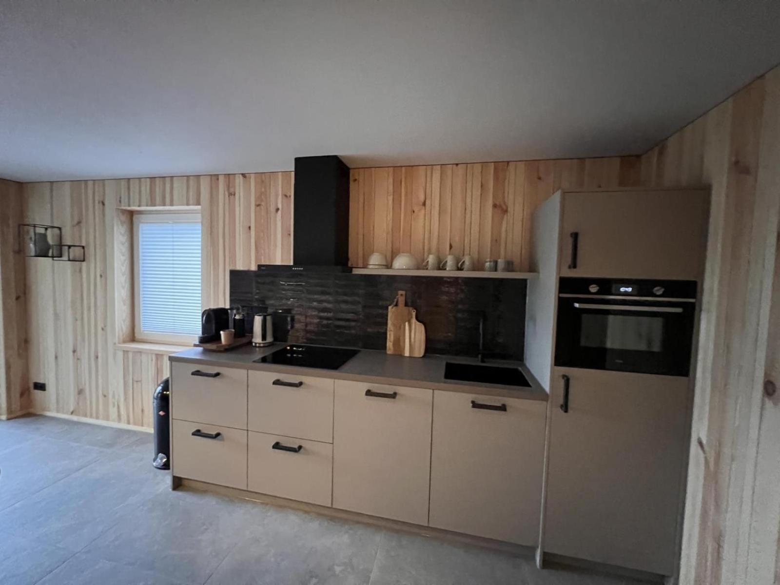 Apartamento Haus Bergquell App 2 Willingen  Exterior foto