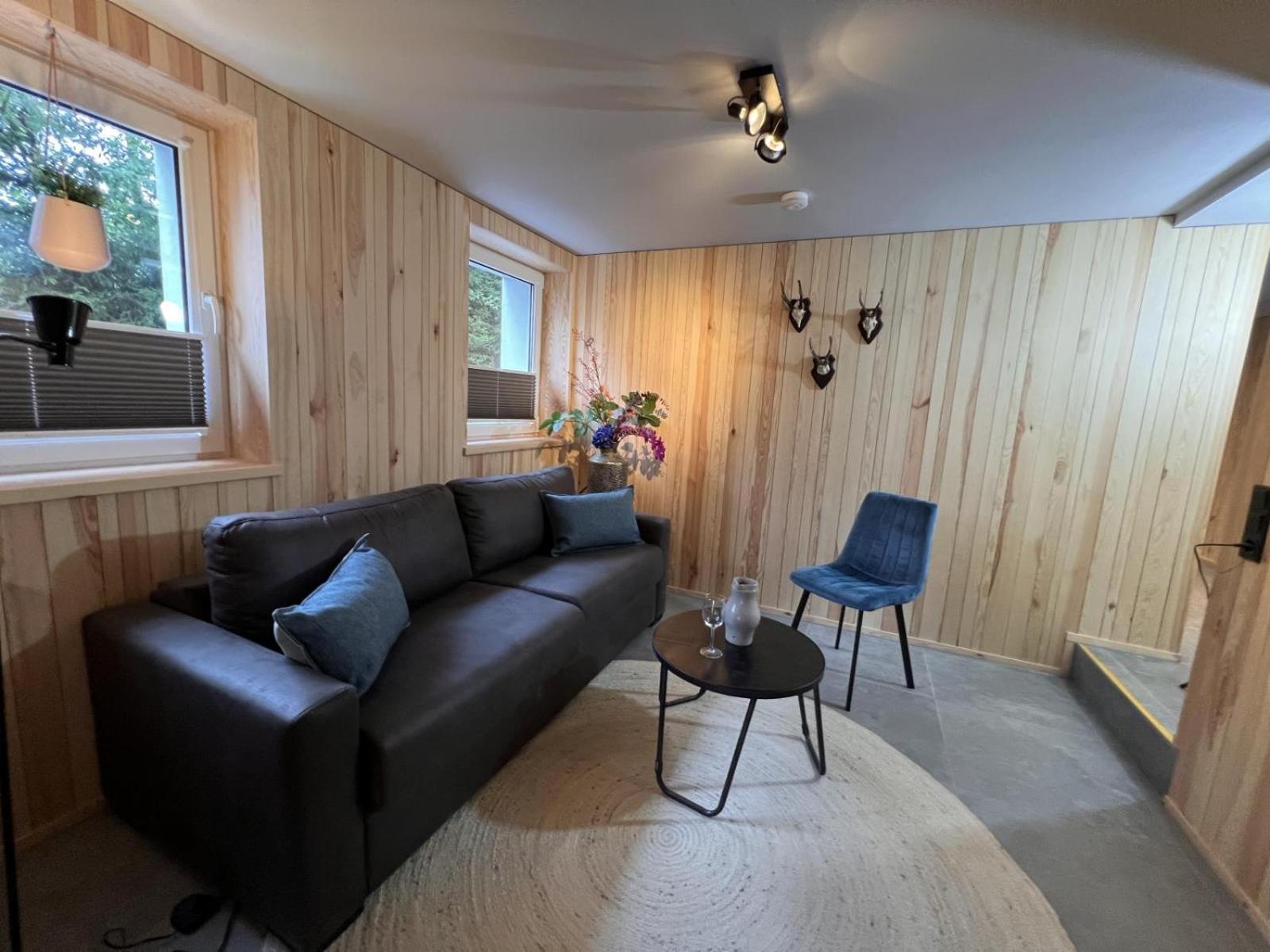 Apartamento Haus Bergquell App 2 Willingen  Exterior foto