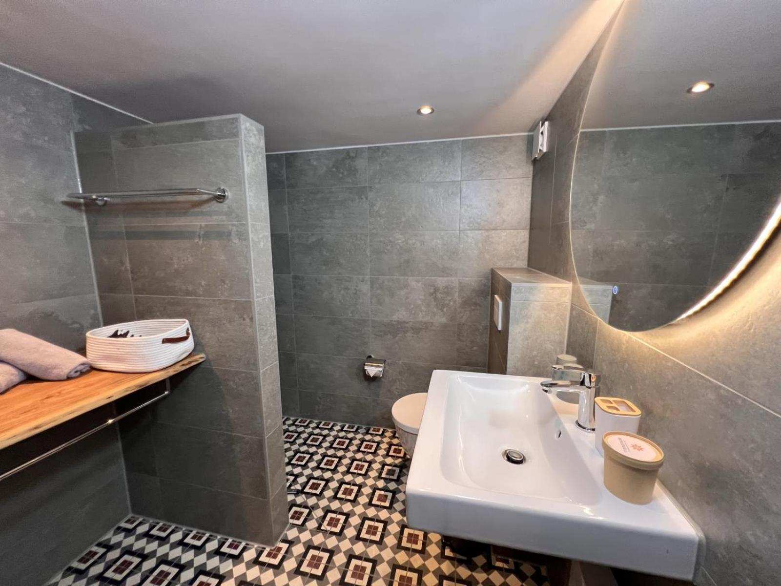 Apartamento Haus Bergquell App 2 Willingen  Exterior foto