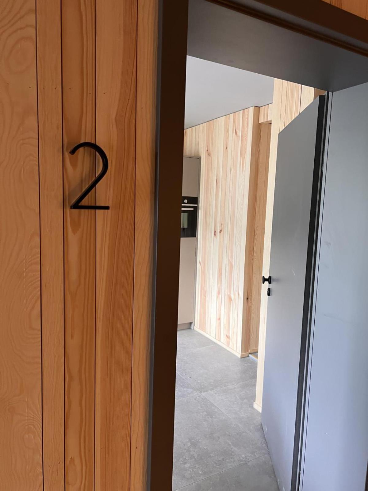 Apartamento Haus Bergquell App 2 Willingen  Exterior foto