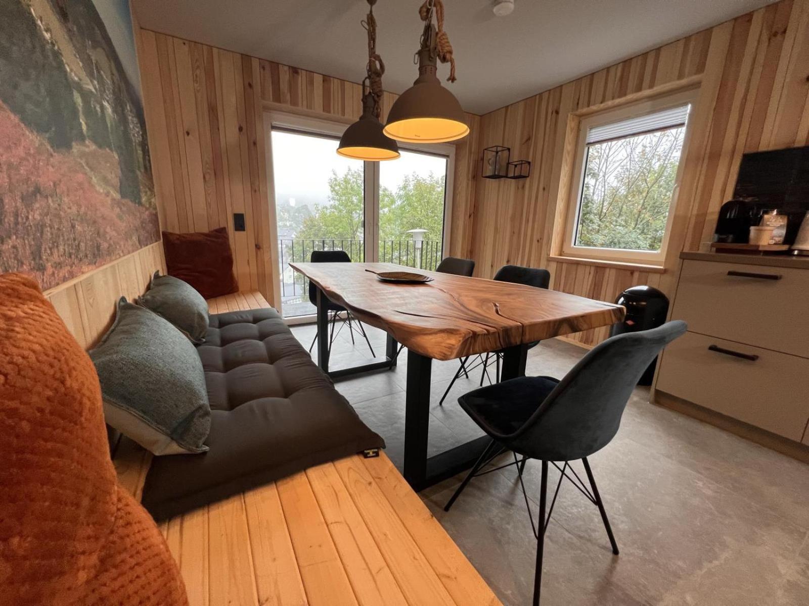 Apartamento Haus Bergquell App 2 Willingen  Exterior foto