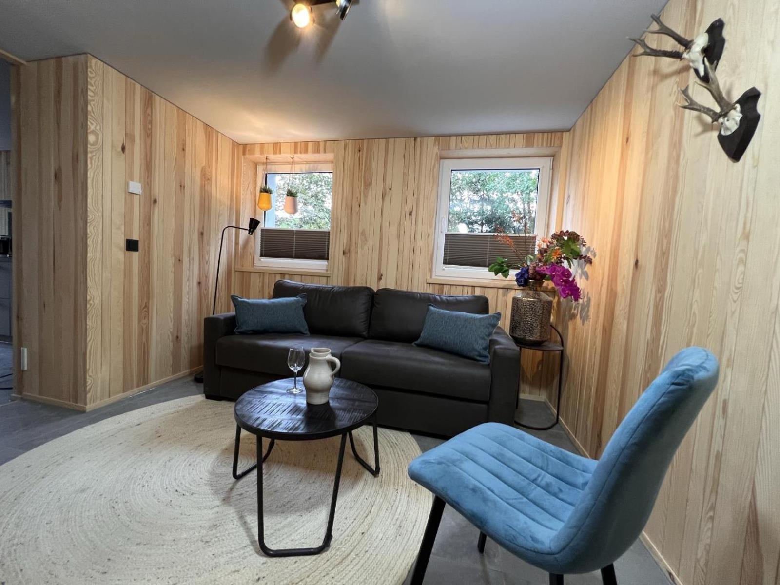 Apartamento Haus Bergquell App 2 Willingen  Exterior foto